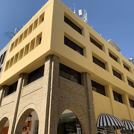 Hotel Real GDL Guadalajara Esterno foto